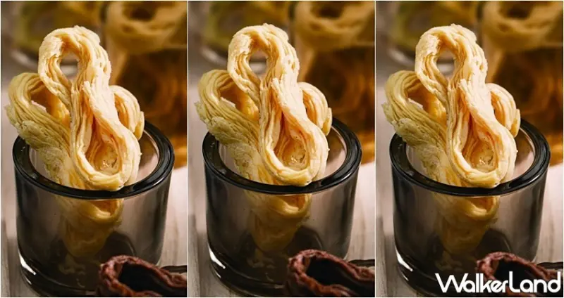 六月初一 8結蛋捲 / WalkerLand窩客島整理提供 未經許可，不得轉載