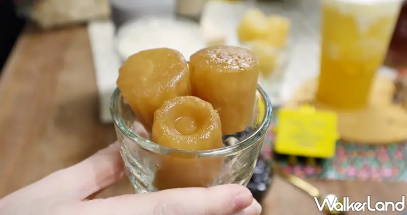 ICE MONSTER / WalkerLand窩客島提供 未經許可，不得轉載