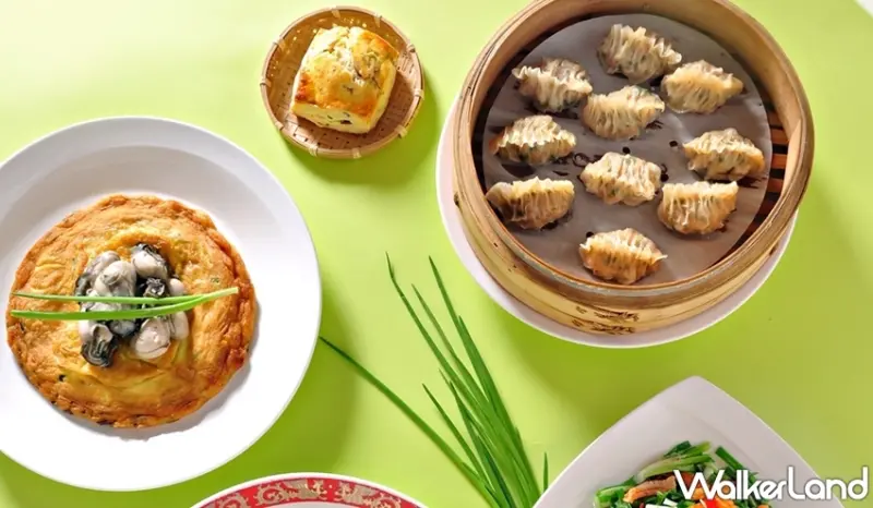 台北凱撒大飯店