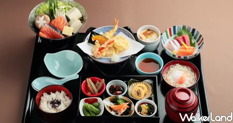 台北鰻魚飯「鰻 江戶川」 / WalkerLand窩客島整理提供 未經許可不可轉載