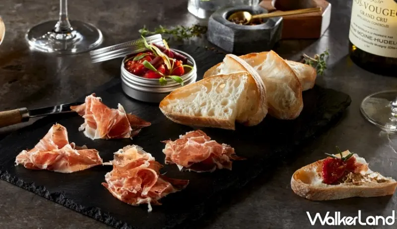 RÒU By T-HAM台北晶華店