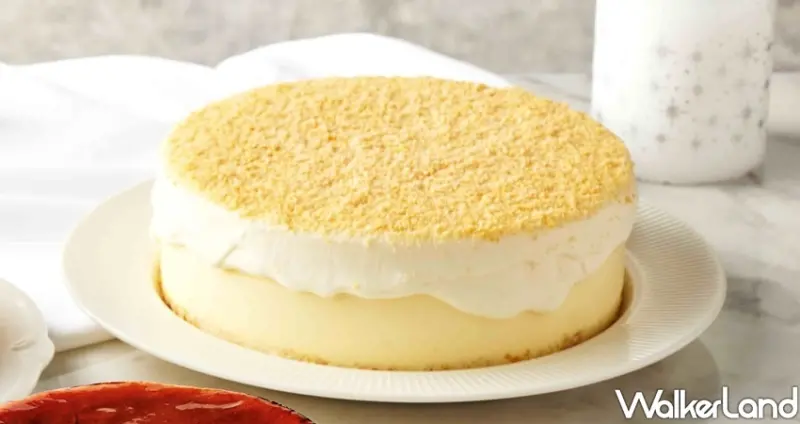 全聯甜點 母親節蛋糕預購 / WalkerLand窩客島整理提供 未經許可不可轉載