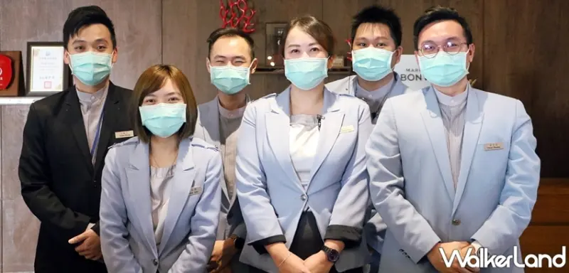 澎湖福朋喜來登