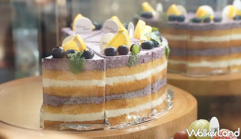 Mum,Mum 饅饅好食 / WalkerLand窩客島提供 未經許可，不得轉載