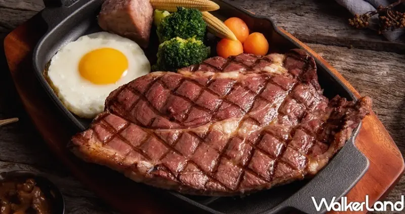 「打狗霸、魅麗海中庭餐廳」醫護人員優惠 / WalkerLand窩客島整理提供 未經許可不可轉載