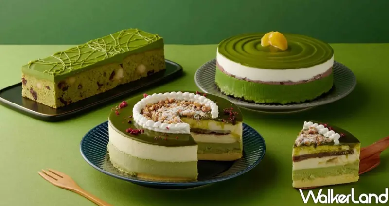 全聯甜點 母親節蛋糕預購 / WalkerLand窩客島整理提供 未經許可不可轉載