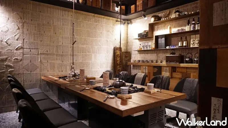 胡同裏的寬巷子 / WalkerLand窩客島提供 未經許可，不得轉載