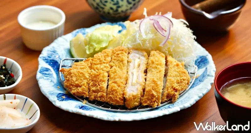 六角餐飲 / WalkerLand窩客島提供 未經許可，不得轉載