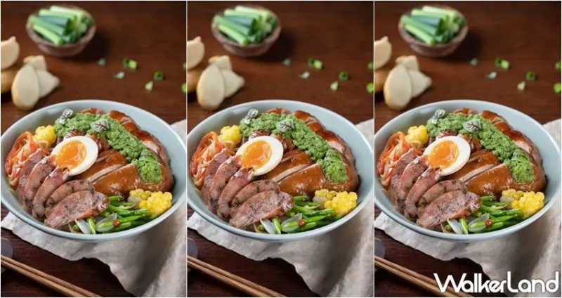 春水堂 / WalkerLand窩客島整理提供 未經許可，不得轉載