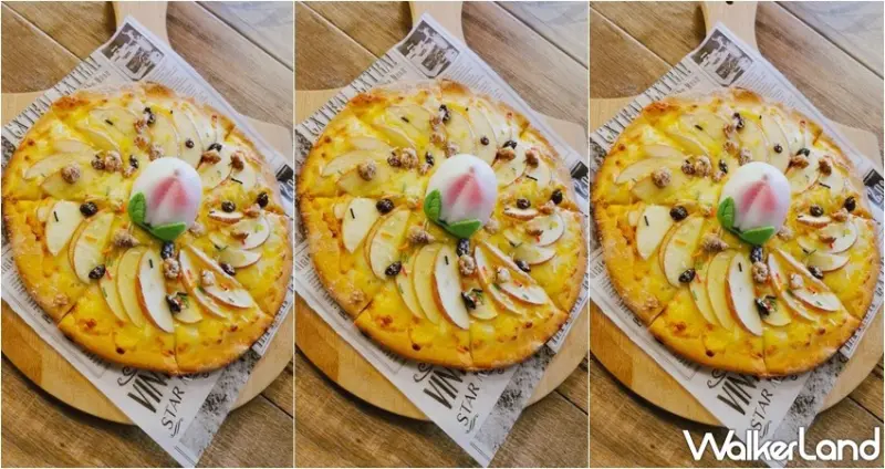 陽光皇后 / WalkerLand窩客島整理提供 未經許可，不得轉載