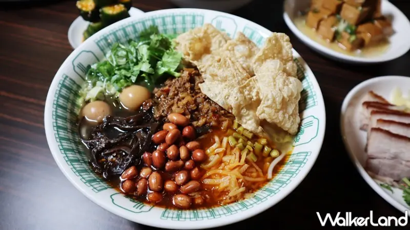 小螺波 XIAO LUO BO / WalkerLand窩客島提供 未經許可，不得轉載