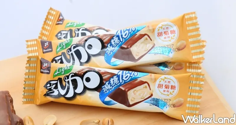 減糖版77乳加Light / WalkerLand窩客島整理提供 未經許可不可轉載