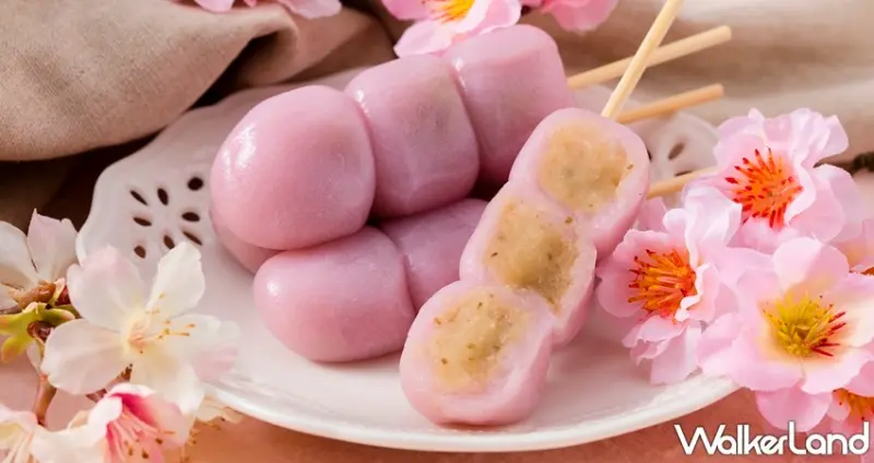 Mister Donut / WalkerLand窩客島提供 未經許可，不得轉載