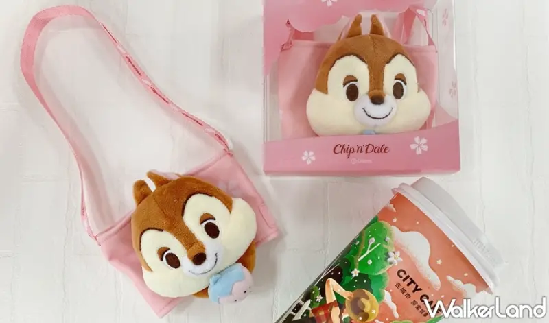 7-ELEVEN  / WalkerLand窩客島提供 未經許可，不得轉載