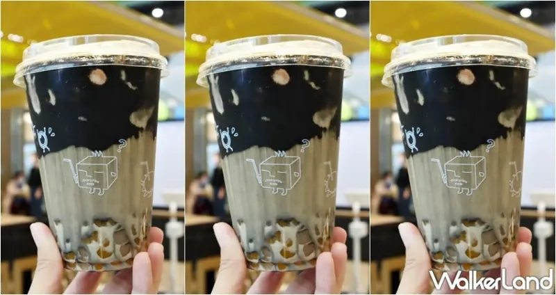 ICE MONSTER / WalkerLand窩客島提供 未經許可，不得轉載