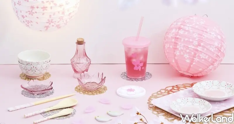 日本最夯百元商店「Can Do」