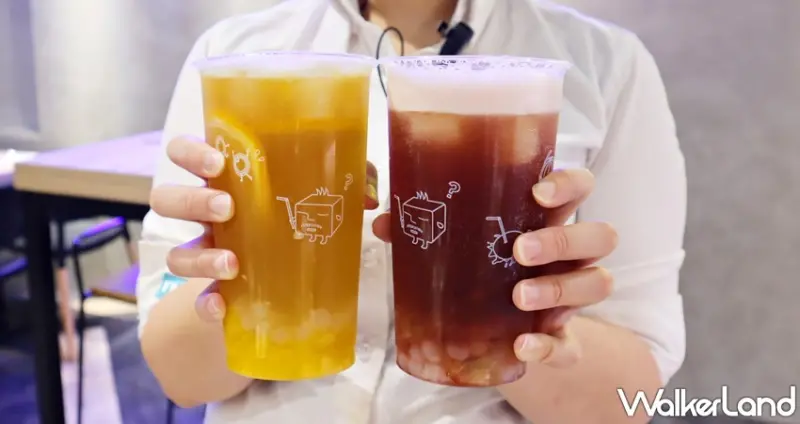 ICE MONSTER / WalkerLand窩客島提供 未經許可，不得轉載