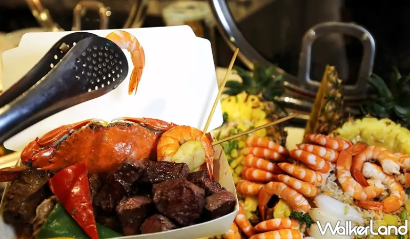 台南大億麗緻酒店