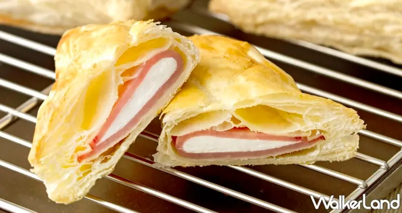 Mister Donut春夏鹹食系列 / WalkerLand窩客島整理提供 未經許可，不得轉載