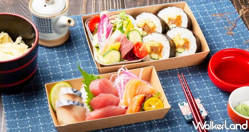 海壽司 / WalkerLand窩客島整理提供 未經許可，不得轉載