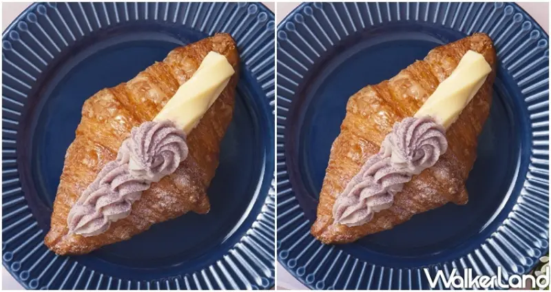 神組合芋泥布丁要搶吃！芋頭控瘋傳「7家芋泥布丁甜點」清單，超濃郁「芋泥布丁蛋糕」讓你連吃三個不嫌多。