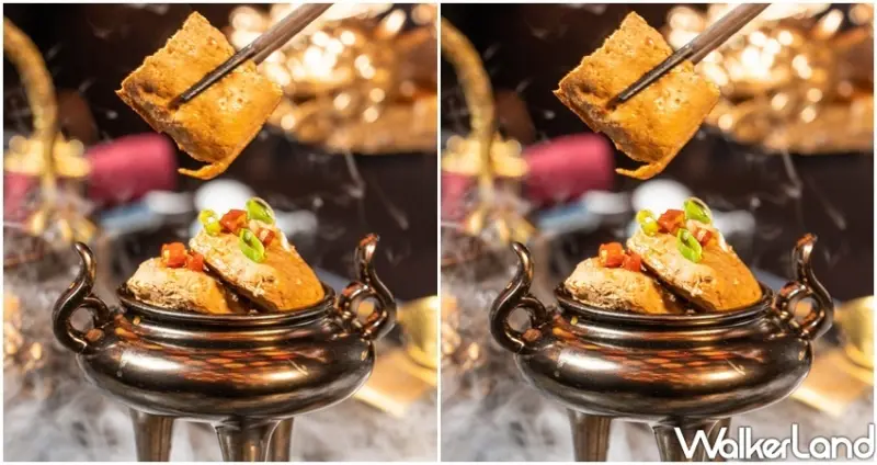 「幸福金龍鍋」西門町火鍋 / WalkerLand窩客島整理提供 未經許可不可轉載