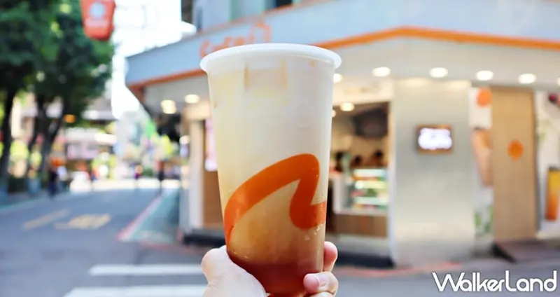 CoCo都可 / WalkerLand窩客島提供 未經許可，不得轉載