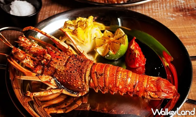 美麗信花園酒店光廊Light Café