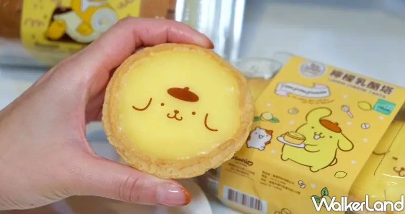 全聯甜點We Sweet、Oreo巧克力、三麗鷗聯名 / WalkerLand窩客島整理提供 未經許可不可轉載