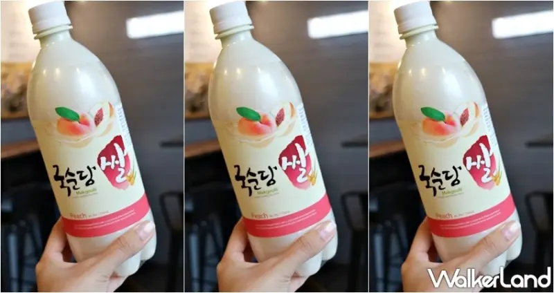 板橋大遠百「韓日春之季」 / WalkerLand窩客島整理提供 未經許可，不得轉載