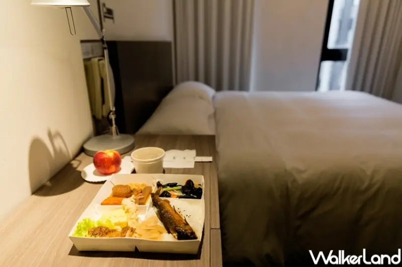 捷絲旅台北林森館