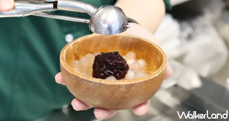 八時神仙草 / WalkerLand窩客島提供 未經許可，不得轉載