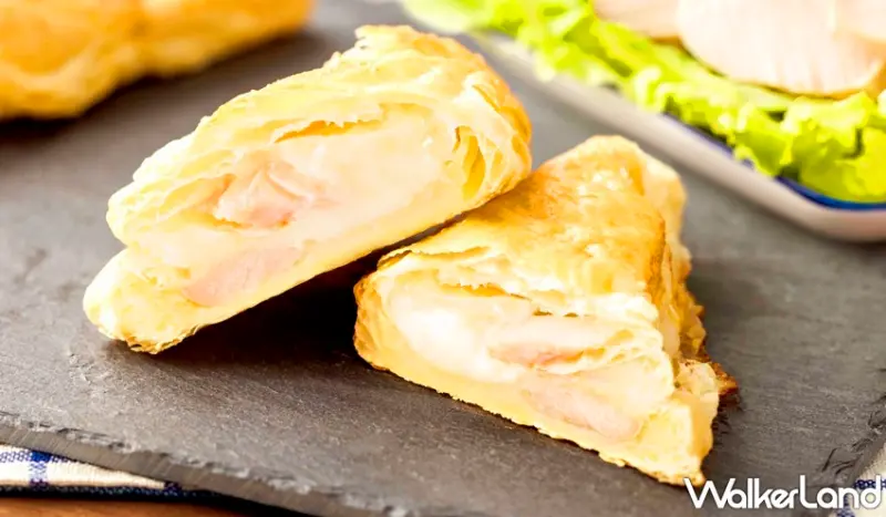 Mister Donut春夏鹹食系列 / WalkerLand窩客島整理提供 未經許可，不得轉載