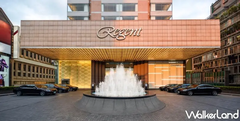 晶華國際酒店集團