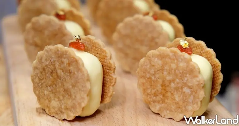 漢來海港吃到飽 / WalkerLand窩客島整理提供 未經許可不可轉載