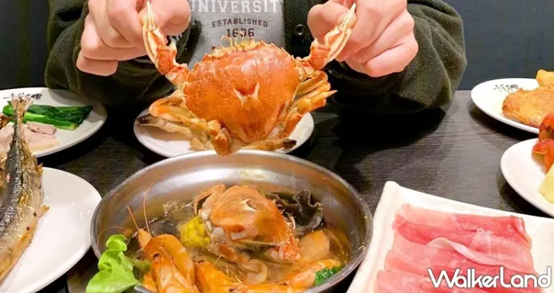 千葉火鍋 / WalkerLand窩客島提供 未經許可，不得轉載