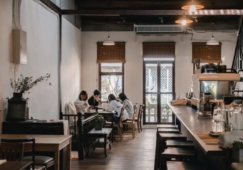 北風社 /美食窩客 日常食札 提供 未經許可，不得轉載