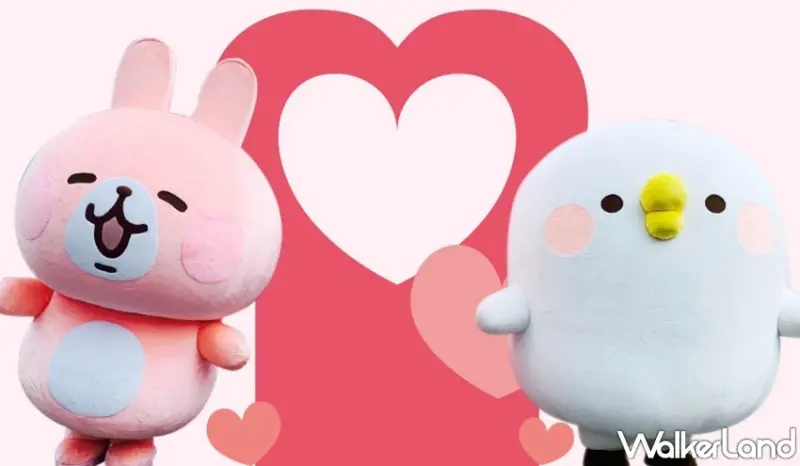 卡娜赫拉的櫻花趣 / WalkerLand窩客島整理提供 未經許可，不得轉載