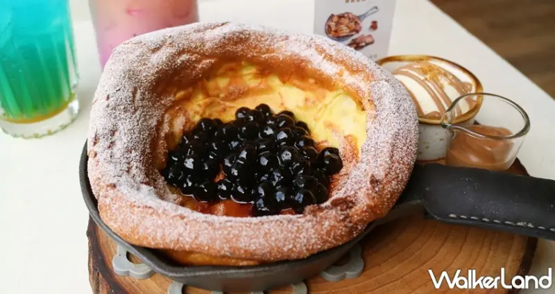 六角餐飲 / WalkerLand窩客島提供 未經許可，不得轉載