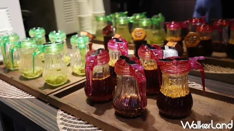 小螺波 XIAO LUO BO / WalkerLand窩客島提供 未經許可，不得轉載