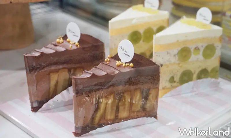 Mum,Mum 饅饅好食 / WalkerLand窩客島提供 未經許可，不得轉載