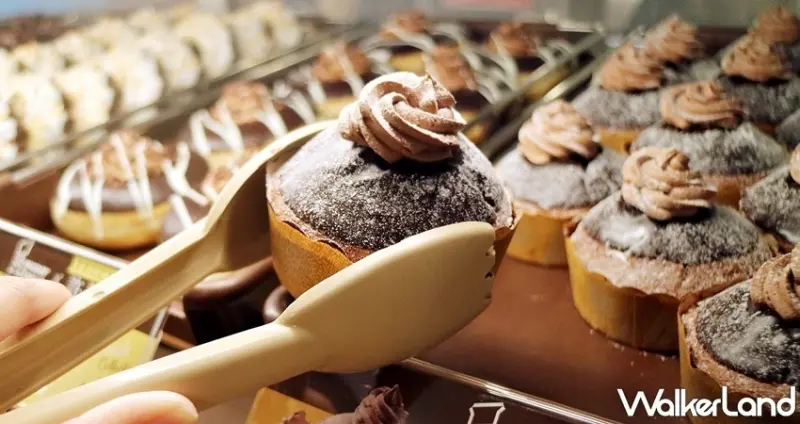 Mister Donut / WalkerLand窩客島提供 未經許可，不得轉載