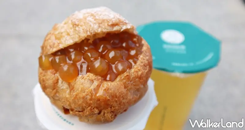 拉提莎 / WalkerLand窩客島提供 未經許可，不得轉載