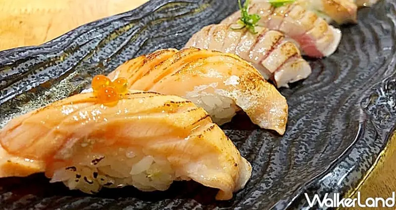 台中美食、日本居酒屋「博多漁家磯貝」 / WalkerLand窩客島整理提供 未經許可不可轉載