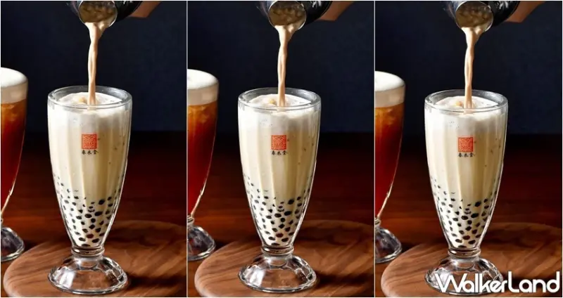 春水堂 / WalkerLand窩客島整理提供 未經許可，不得轉載