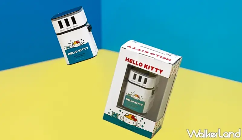 生活工場  / WalkerLand窩客島提供 未經許可，不得轉載