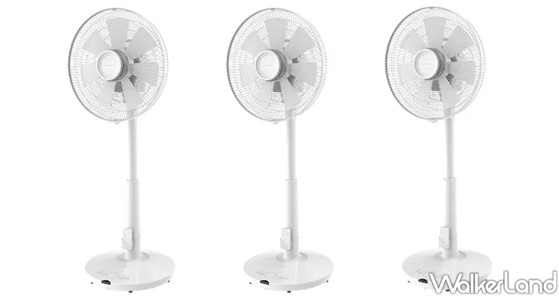 頂好超市集點加價購「日系家電」 / WalkerLand窩客島整理提供 未經許可不可轉載