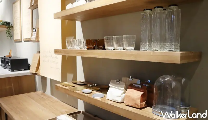 TSUTAYA BOOKSTORE大立店 / WalkerLand窩客島提供 未經許可，不得轉載