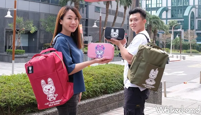 萊爾富 / WalkerLand窩客島提供 未經許可，不得轉載