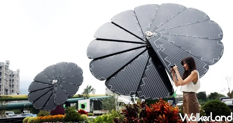 花蓮景點秘境「和中海灘、台泥DAKA」 / WalkerLand窩客島整理提供 未經許可不可轉載